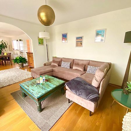 Le Panoramique, Splendide Avec Vue Sur La Vienne Apartment Limoges Exterior foto